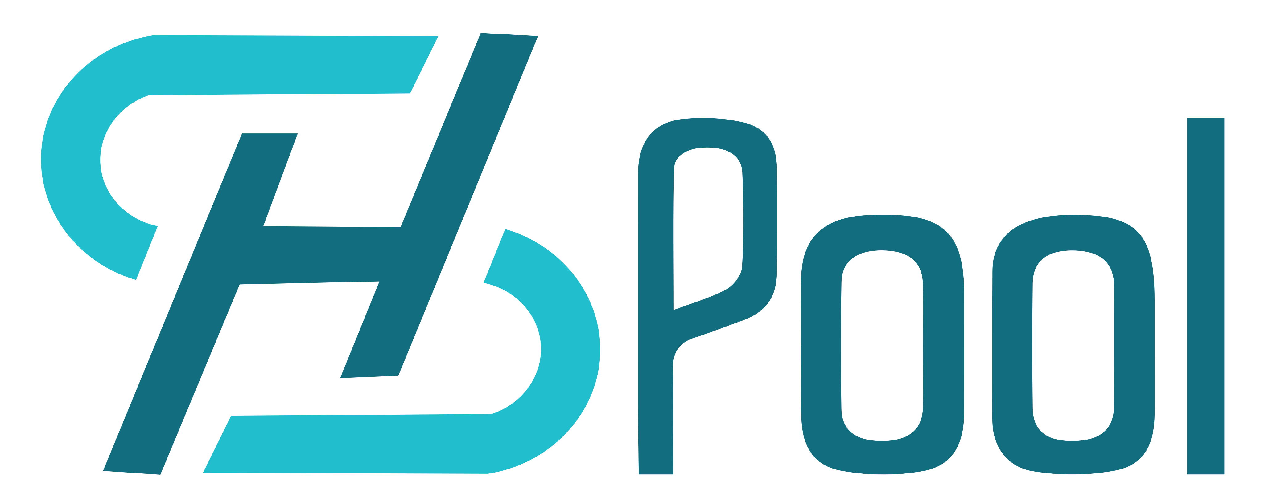 sh-pool Logo